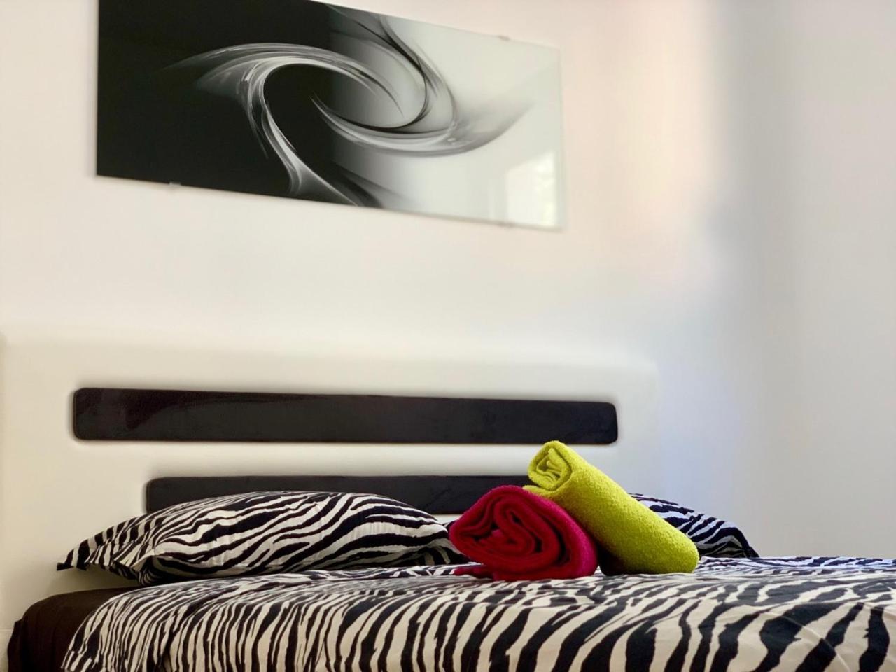 Absolute Apartman Kotor Exteriör bild