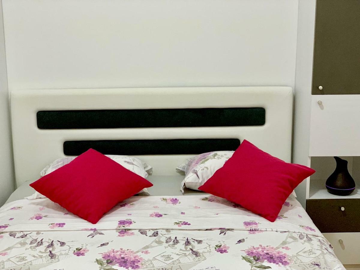 Absolute Apartman Kotor Exteriör bild